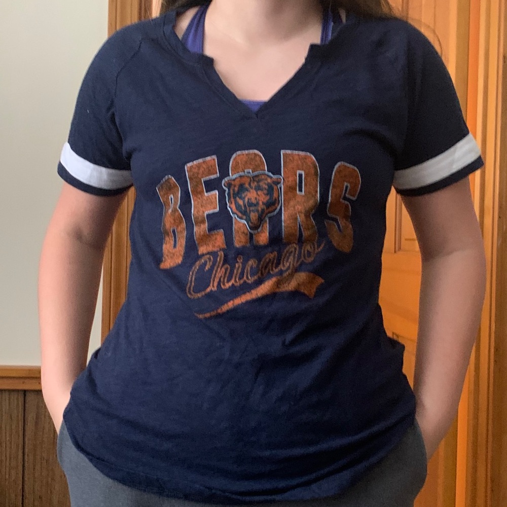 Chicago Bears Tshirt